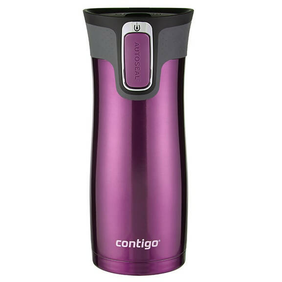 Mug West Loop 473ml Radiant Orchid Contigo