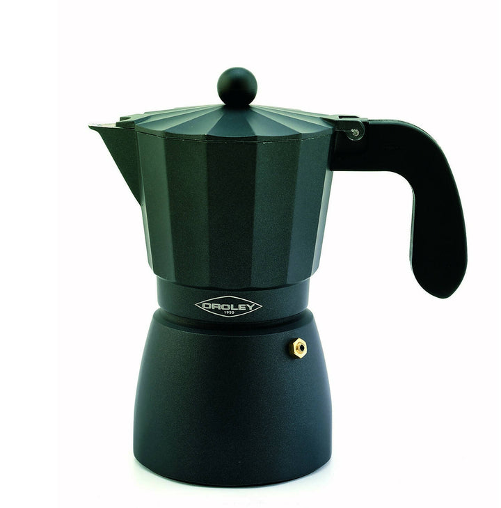 Cafetera Modelo Touareg 6 tazas