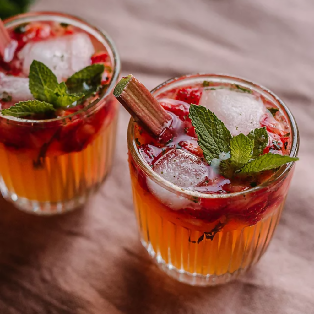 SET 6 VASOS OUESSANT 260ml