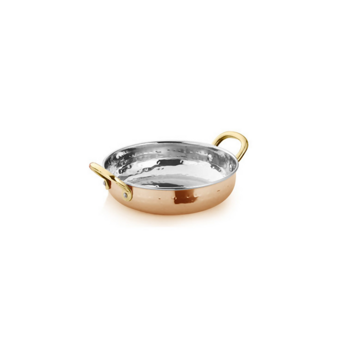 PAILA DE COBRE 600ml