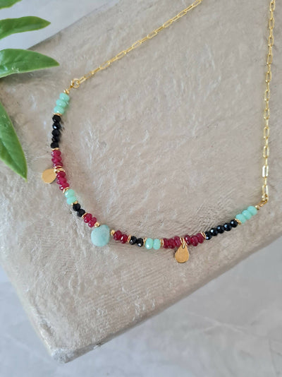 Collar Alma Celeste 1 - LD803