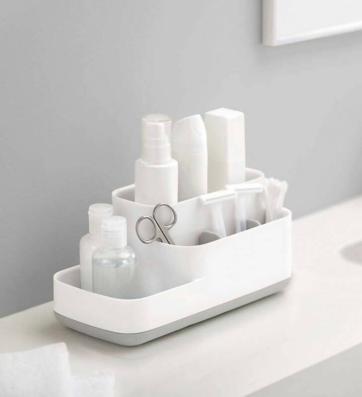 Organizador Bath Gris Joseph Joseph