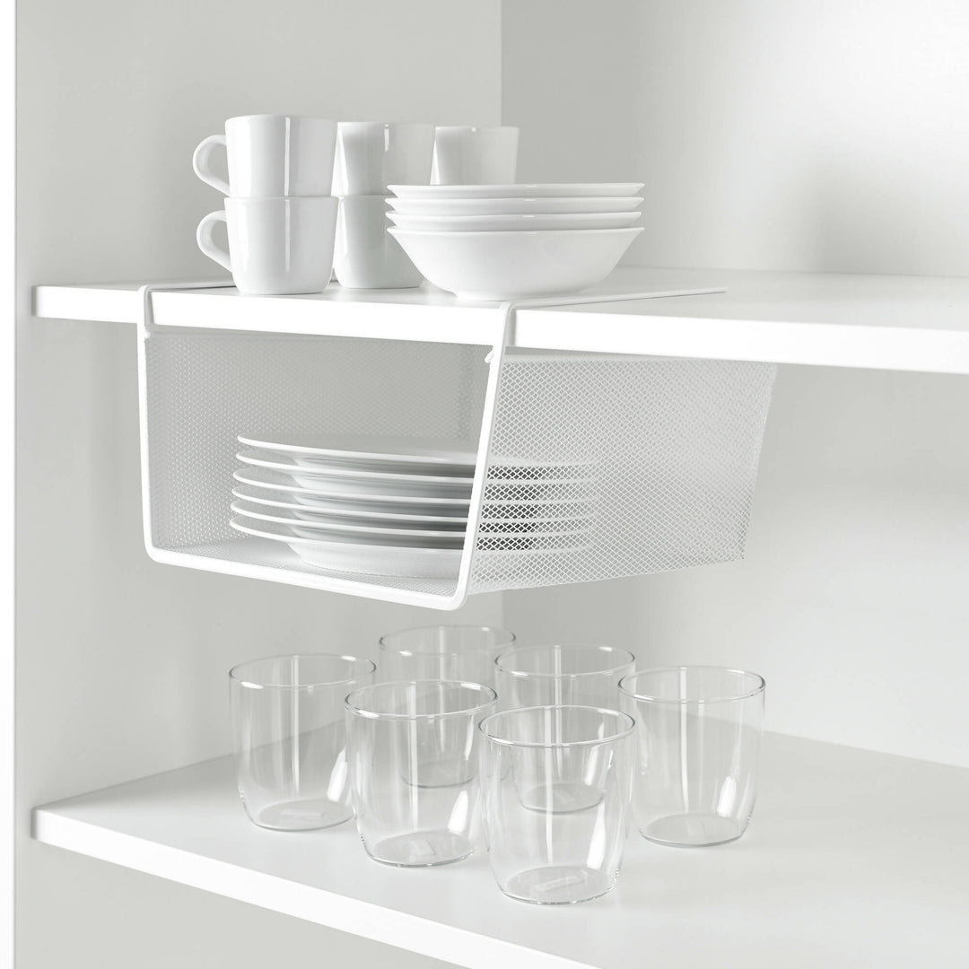 Estante Organizador Colgante Rayen