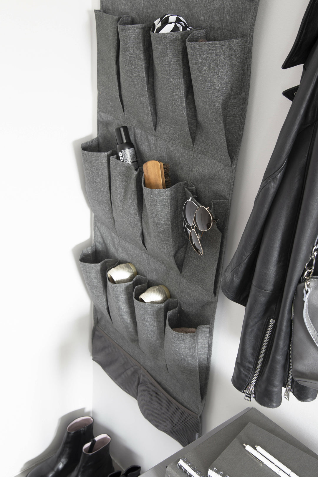 Organizador Colgante para Zapatos BIGSO