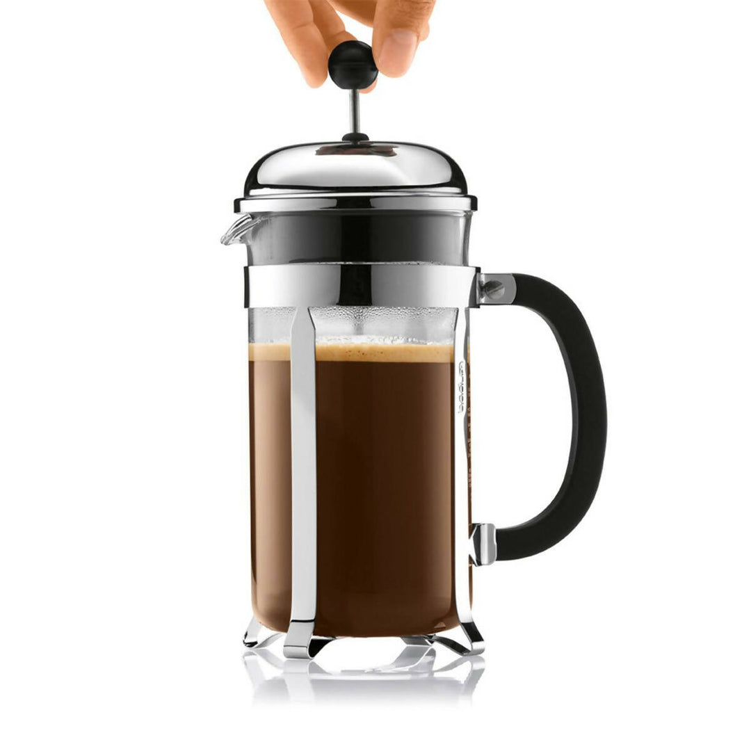 Prensa Francesa Chamboard 1 Lt Bodum