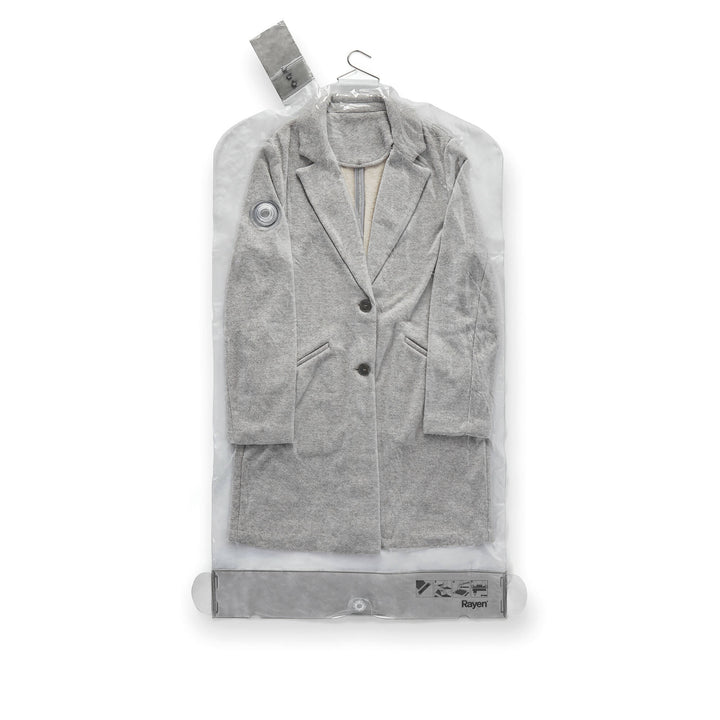 Bolsas de Compresión Colgador Rayen - Calidad Premium