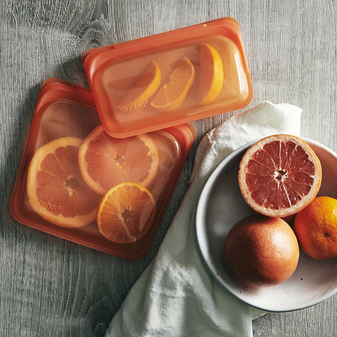 Bolsa Snack Stasher 294 ml