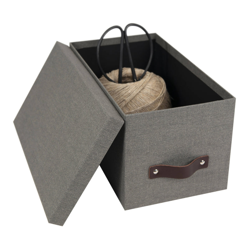 Caja Organizadora 14 x 22 cm BIGSO