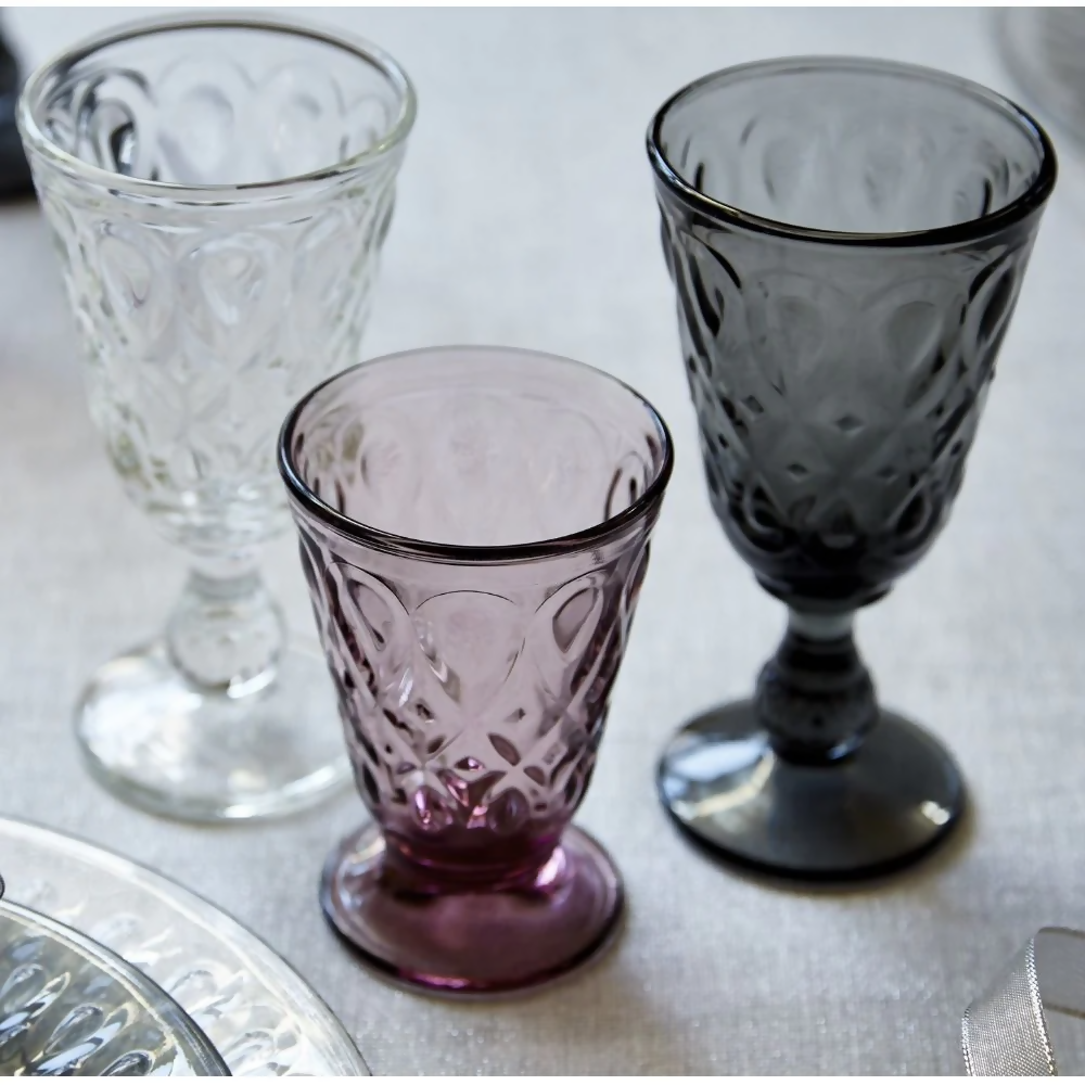 SET 6 VASOS LYONNAIS 200ML