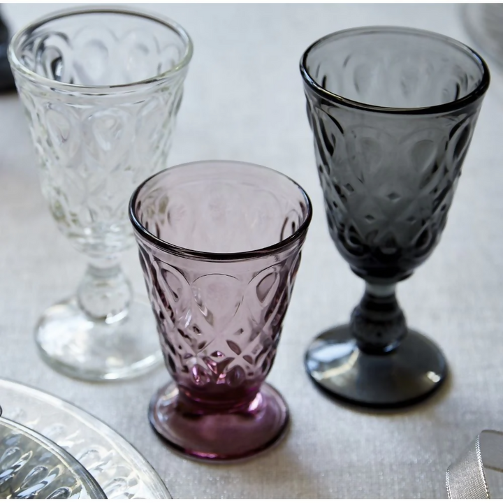 SET 6 VASOS LYONNAIS 200ML