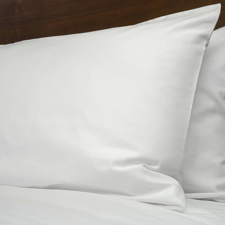 Juego sábanas classic Satén 300 hilos 65% algodón - 35% poliéster