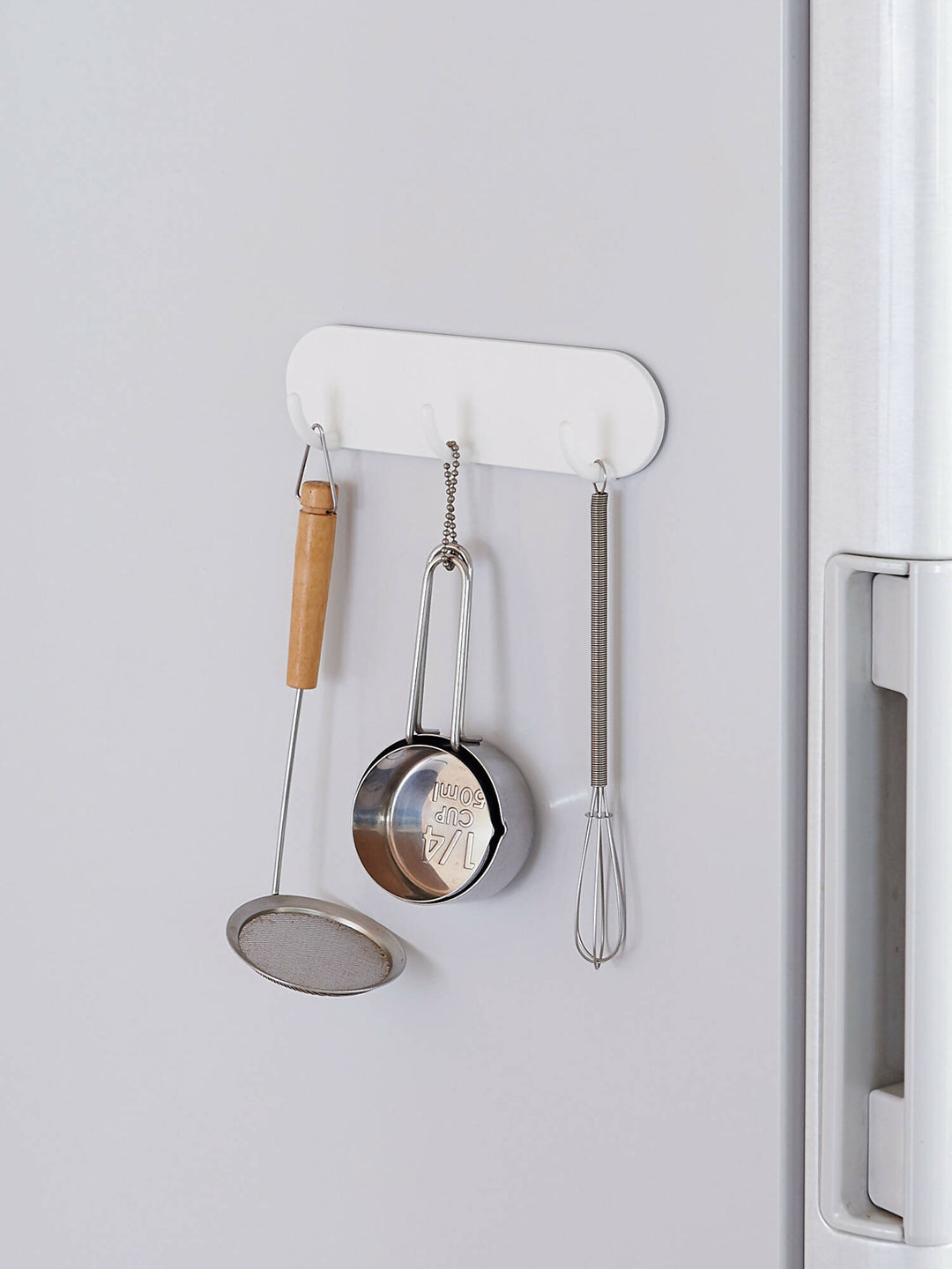 Perchero Magnético 3 Ganchos Like It