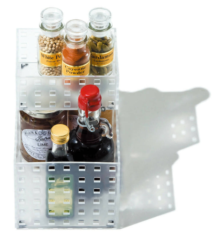 Canasto Organizador Like It 28 x 14 cm