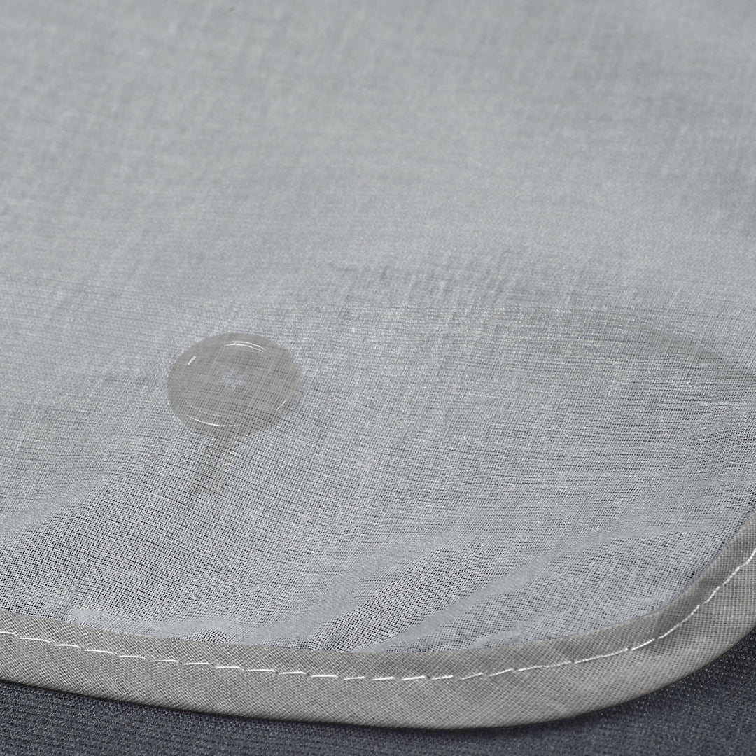 Paño Transparente para Planchar Rayen