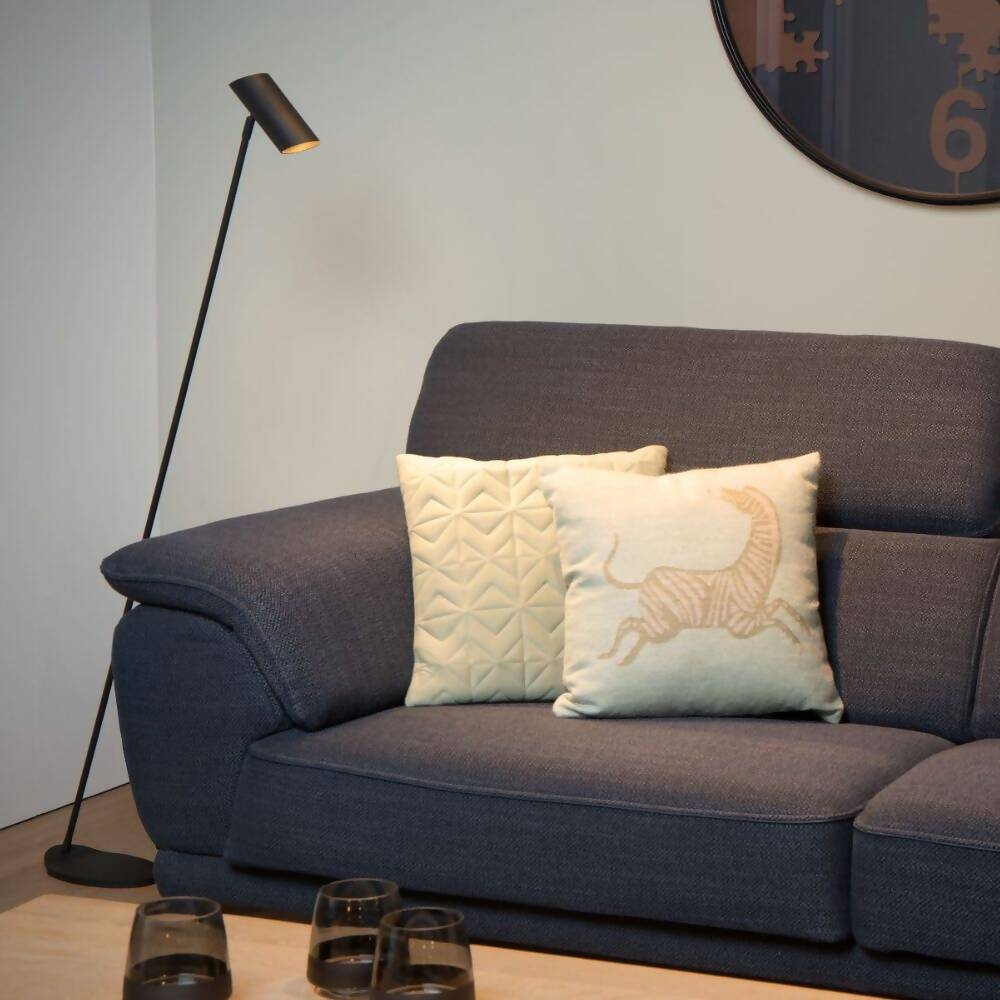 LAMPARA DE PIE HESTER 1xGU10