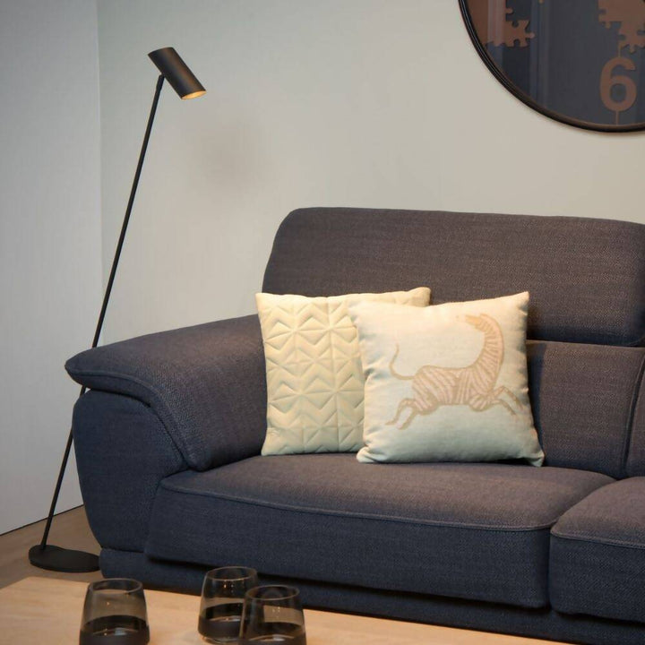 LAMPARA DE PIE HESTER 1xGU10