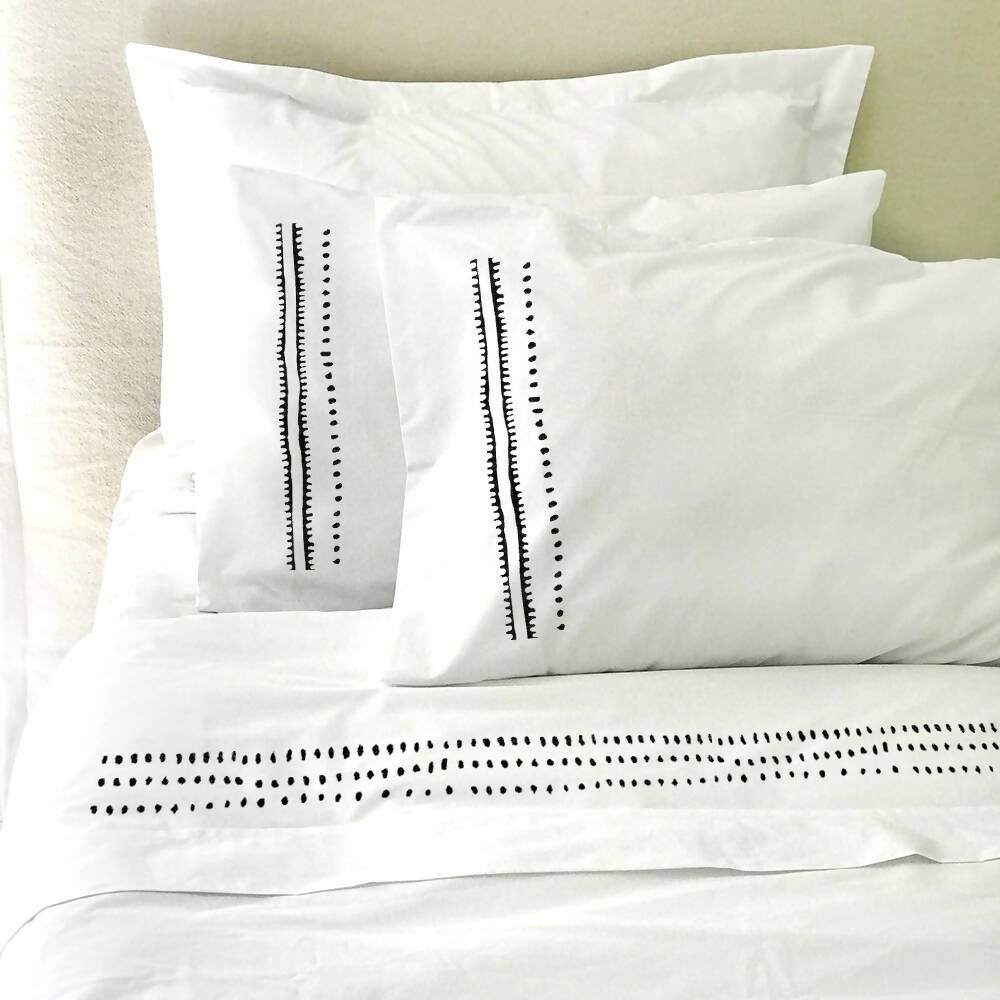 Juego de Sábanas Etnica