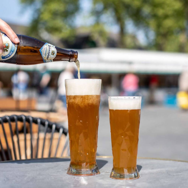 KOZIOL SET 6 VASOS SUPERGLASS N°11