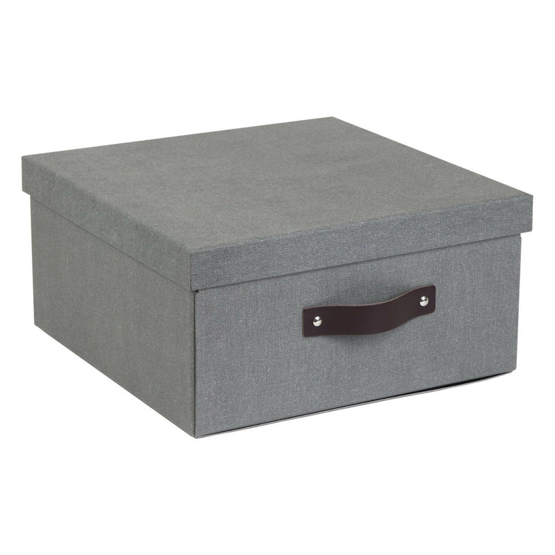 Caja Organizadora 31,5 x 15,5 cm BIGSO