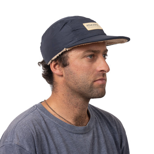 Jockey Five Panel Reversible