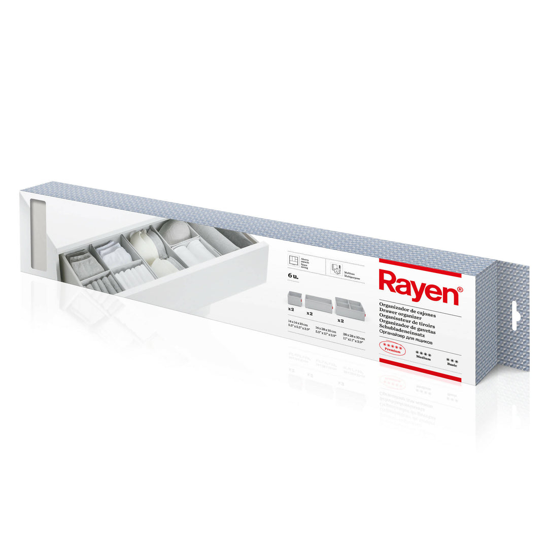 Organizador de cajones Rayen