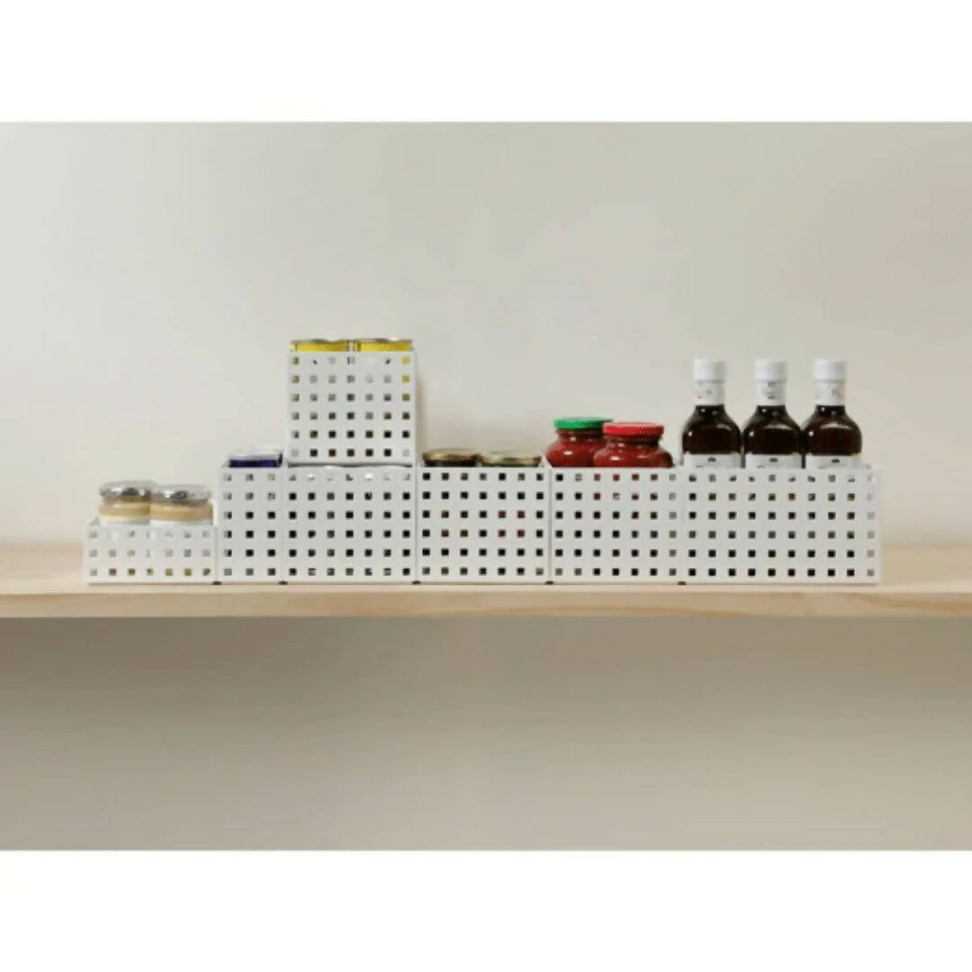 Canasto Organizador Like it 35 x 14 cm