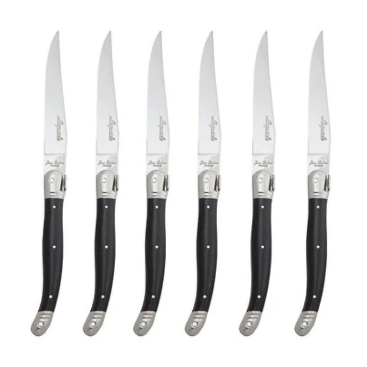 LAGUIOLE SET 6 CUCHILLOS