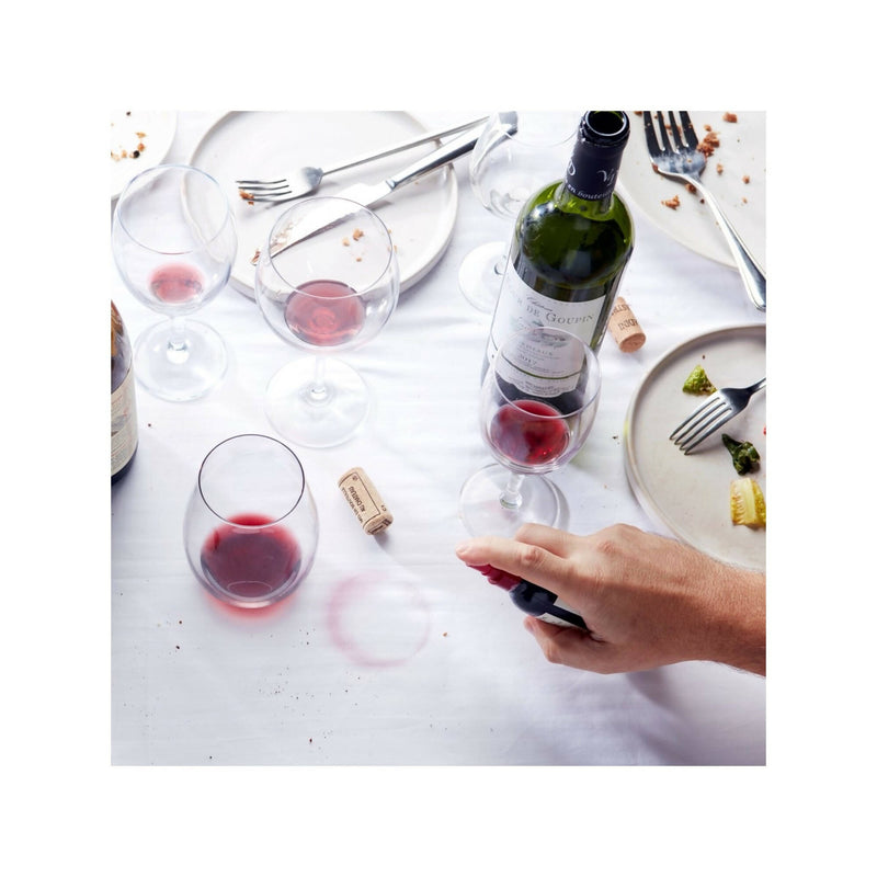 Quitamanchas Instantáneo Chateau Spill para Vino Tinto y Otras Manchas