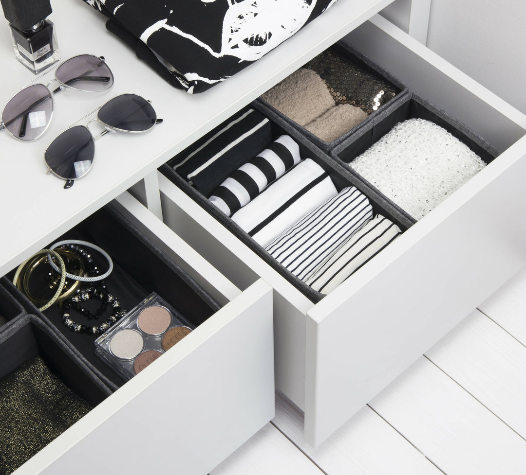 Organizador Cajon Pack de 3 BIGSO