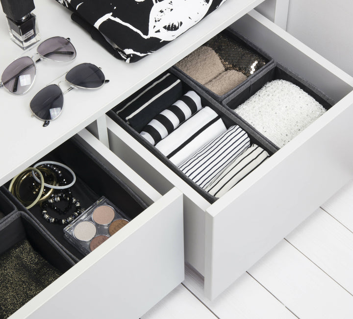 Organizador Cajon Pack de 3 BIGSO