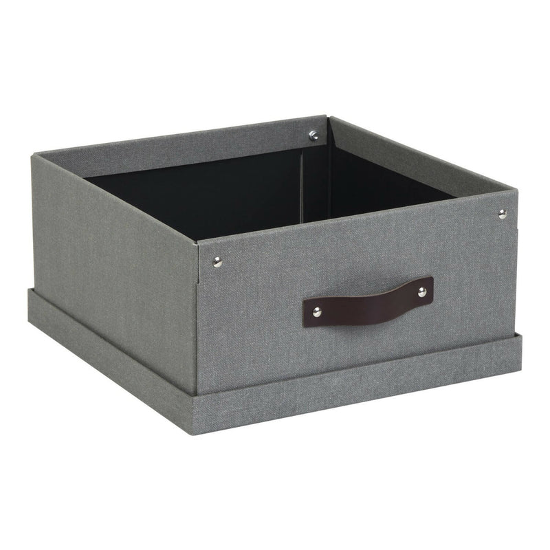 Caja Organizadora 31,5 x 15,5 cm BIGSO