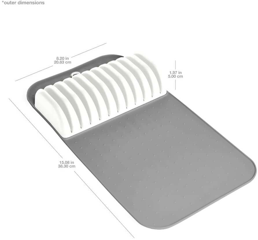 Organizador Madesmart para 11 Cuchillos