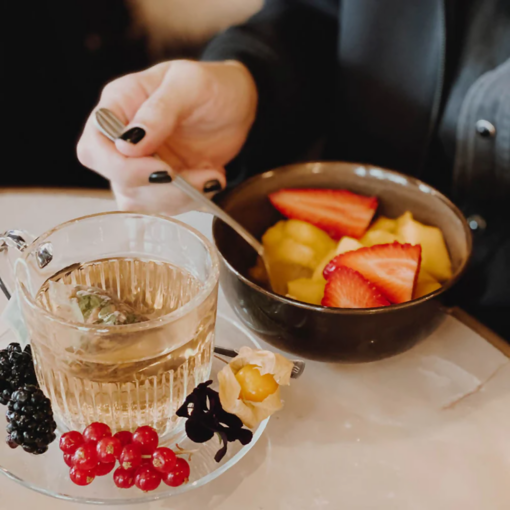 SET 6 TAZAS OUESSANT 270ml