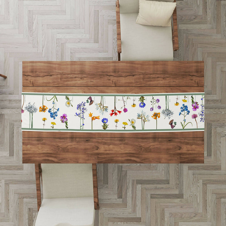 Camino de mesa Flores desierto de Atacama