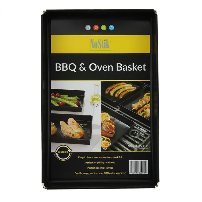 Bandeja Asadora Parrilla NoStik 3.0 Lts