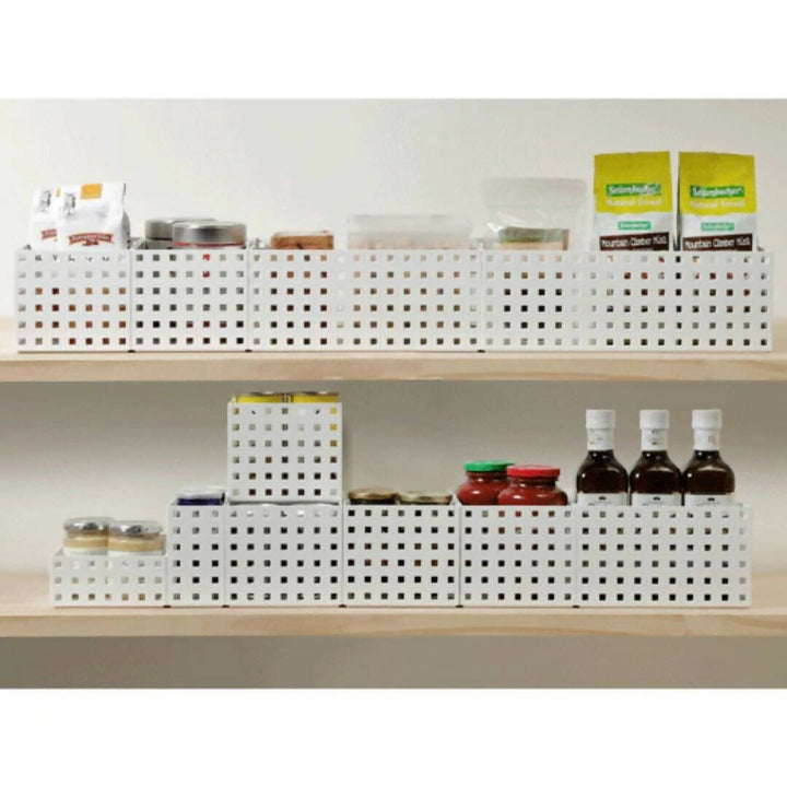 Canasto Organizador Like it 35 x 14 cm