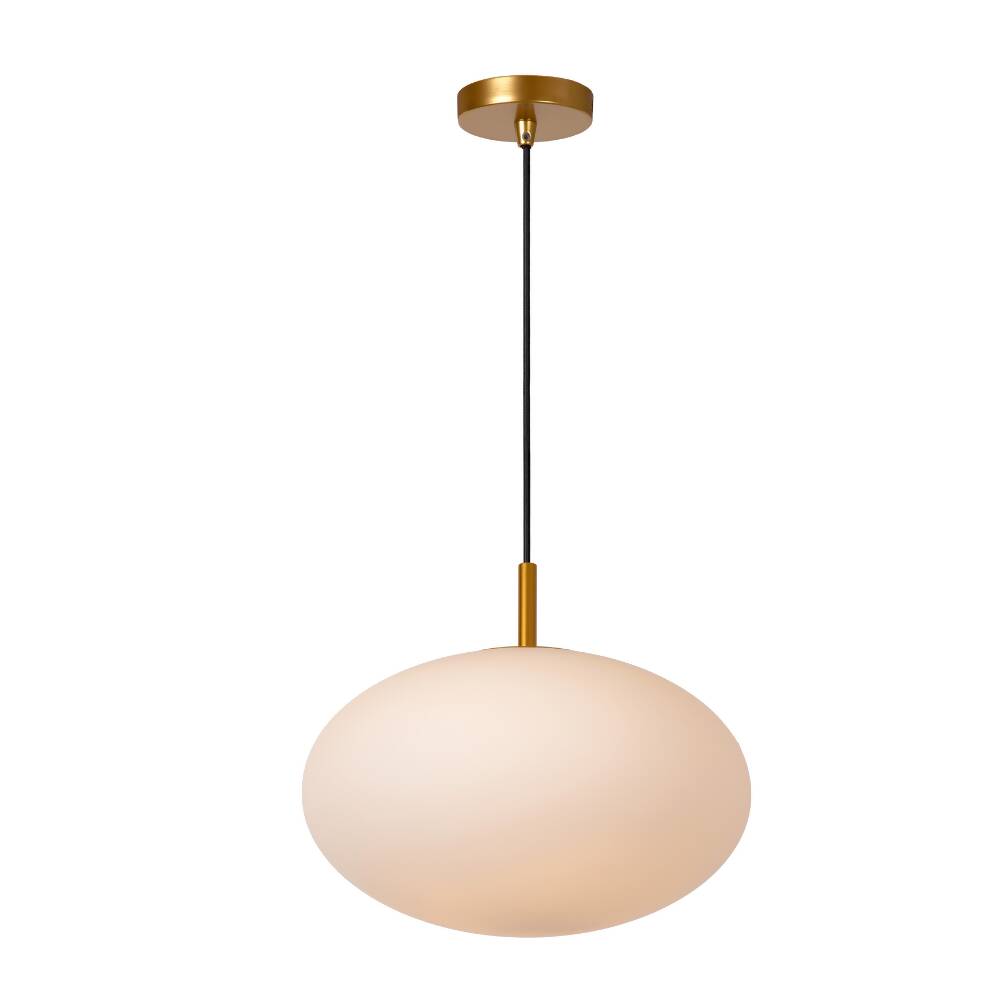 LAMPARA COLGANTE ELYSEE Ø30 1XE27