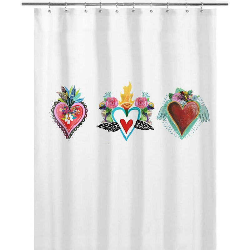 Cortina de Baño Frida