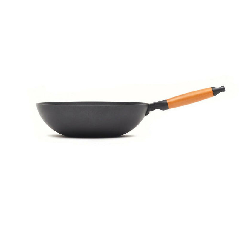 Wok Nadur s/tapa 28cm