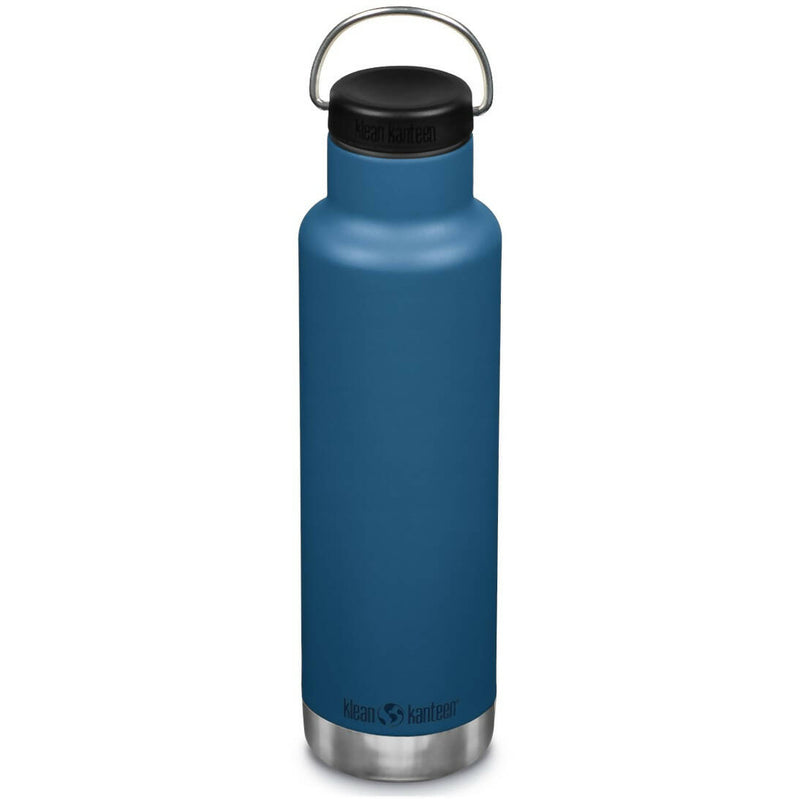 Botella Classic Insulated 592 ML con Tapa Loop