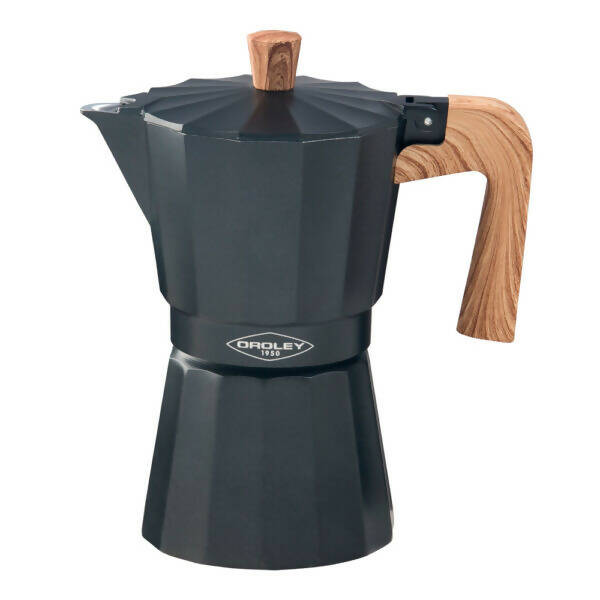 Cafetera Dakar Nature 1 tazas