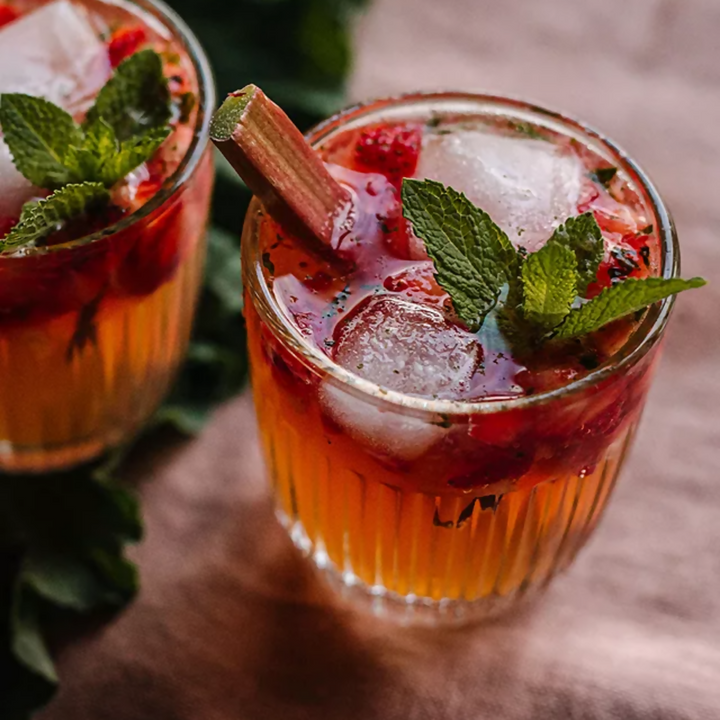 SET 6 VASOS OUESSANT 260ml