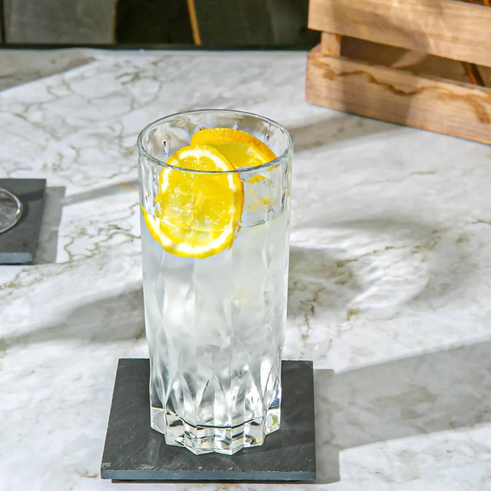 RCR SET 6 VASOS HIGHBALL MARILYN