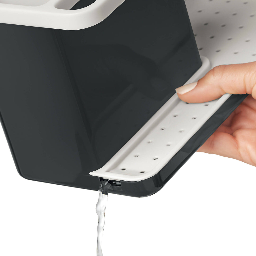 Organizador para lavaplatos Rayen