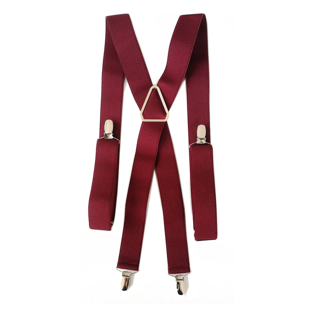 suspesor burdeo  4 broches principal