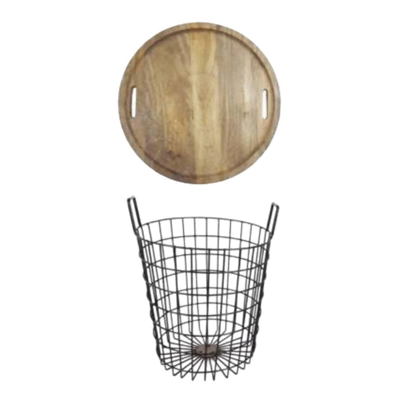 Mesa Basket