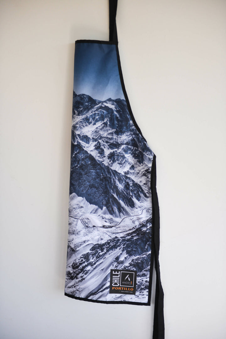 Delantal Cocina Portillo