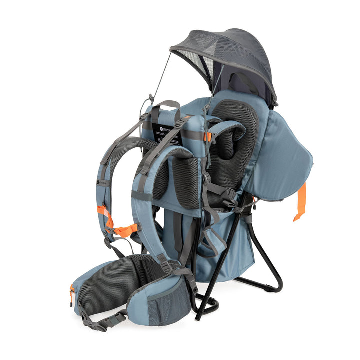 Mochila Portabebe Leonera