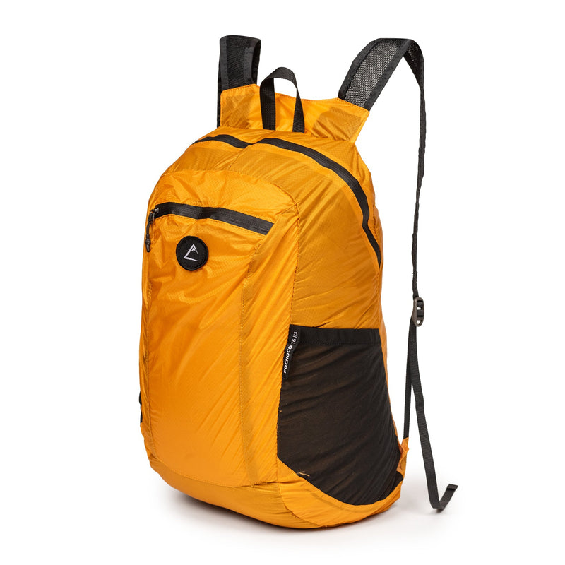 Mochila Plegable Pochoco 16lt