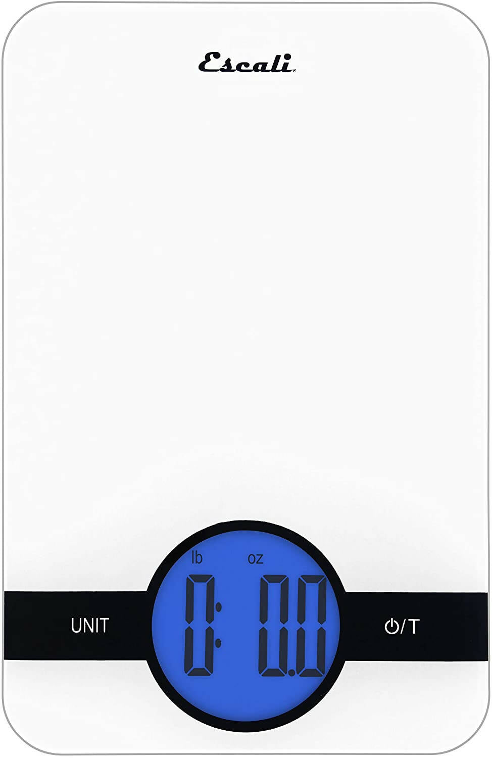 Balanza Cocina Escali